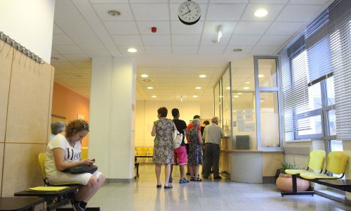 Novo svjedočanstvo iz Čakovca: 'Privatnici rekli da sam došao u zadnji čas'