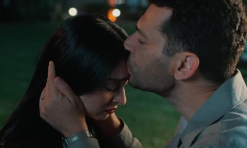 Počelo snimanje nove sezone serije 'Tajne prošlosti': Zašto je Serhat pobjegao s vjenčanja?