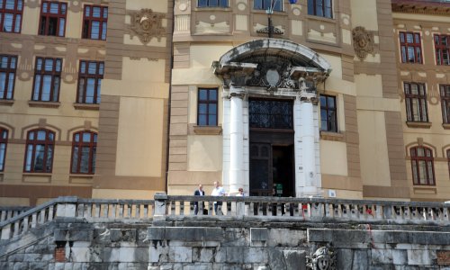 Nadbiskupija povukla potez protiv don Josipa Radića: Zabranjeno mu javno sudjelovanje u bogoslužju
