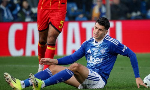 Igrao je u Realu, Juventusu i Chelseaju i osvojio Euro, a sad ide u drugu ligu