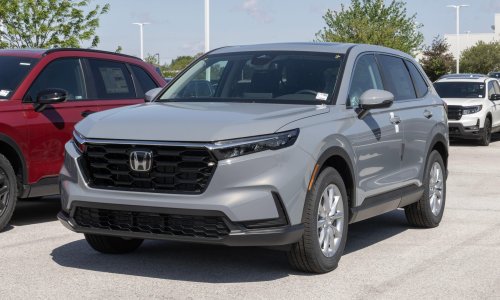 Mehaničar ga je vozio 12 godina, a na satu je bilo gotovo 470.000 km: 'Najpouzdaniji automobil koji sam ikad imao'