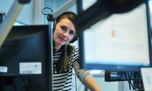 Kraj jedne radijske ere: Nakon Filipa Riđičkog, od slušatelja se oprostila i Tamara Loos