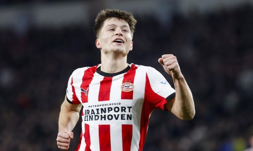 Dinamo senzacionalno dovodi mladu zvijezdu iz PSV-a?
