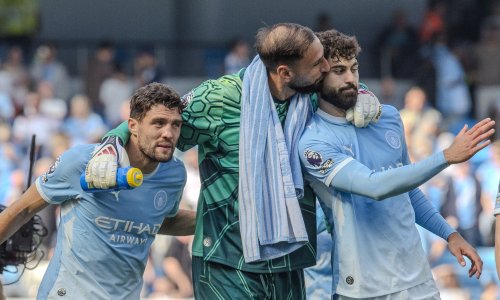 Gvardiol asistirao, City pregazio Crystal Palace
