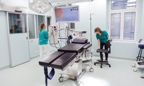 U Hrvatskoj se nalazi papa testova čekaju 2 mjeseca: U Švedskoj za to vrijeme suzbili HPV