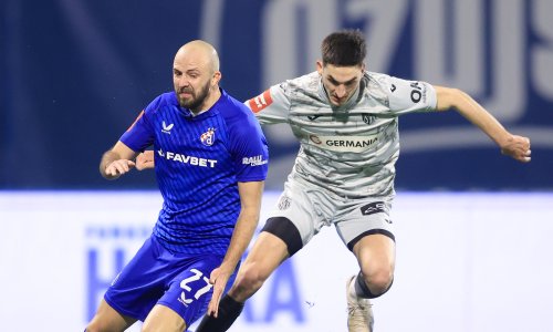 Umorni Dinamo u gostima kod Istre, Varaždin dočekuje Rudeš. Evo gdje gledati današnje utakmice