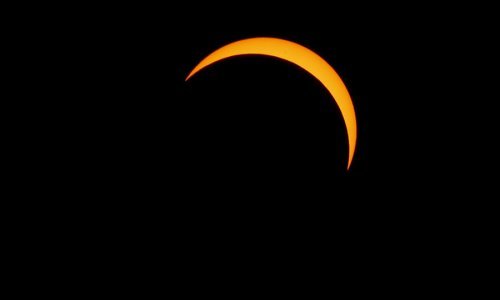 Ovo je sve što trebate znati o potpunoj pomrčini Sunca