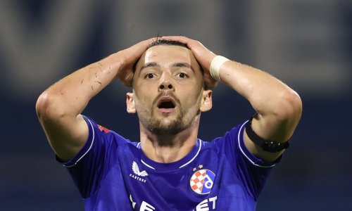 Dinamo u središtu velikog skandala: Norvežani tvrde da je Hoxha prijavljen UEFA-i zbog rasizma