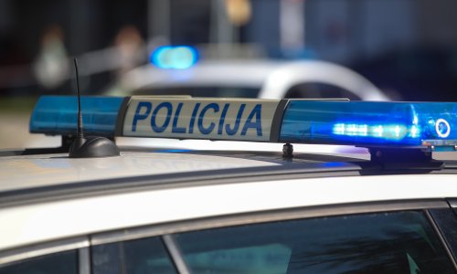 Tragedija u Pirovcu: Pijan pretjecao kolonu preko pune crte. Poginuo 53-godišnjak