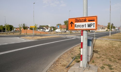 Posebna regulacija u Vukovaru zbog Thompsonova koncerta: Evo svih važnih informacija