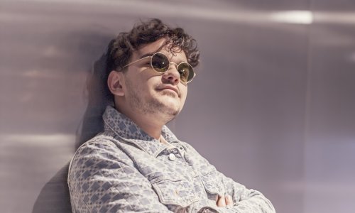 'Znamo kako izgleda kad spakiraš život u nekoliko kofera': Martin Kosovec o generacijskim temama i glazbi koja dira u srce