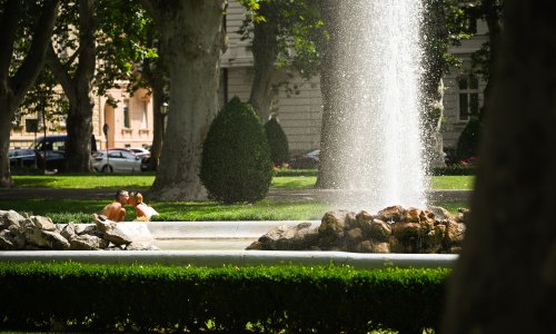 Najbolji 'klima-uređaj' u Zagrebu nema utičnicu: Može sniziti temperaturu i do osam stupnjeva