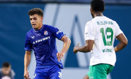Veliki transfer: Dinamova zvijezda u Puli igra posljednju utakmicu u modrom dresu?
