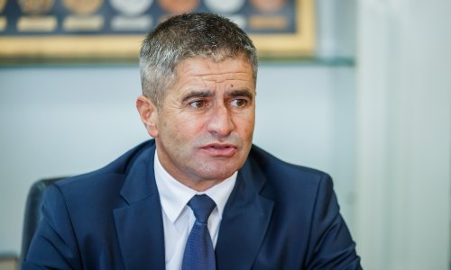 Puljak 2021. nazvao Mihanovića plagijatorom, ovaj ga tužio. Nastavlja se suđenje: 'Želim zaštititi svoju čast i ugled'
