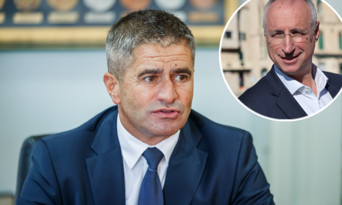 Puljak 2021. nazvao Mihanovića plagijatorom, ovaj ga tužio. Nastavlja se suđenje: 'Želim zaštititi svoju čast i ugled'