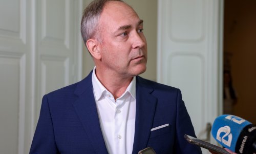'Nema europskog puta za Srbiju dok se ne raščiste stvari iz 1990-ih'