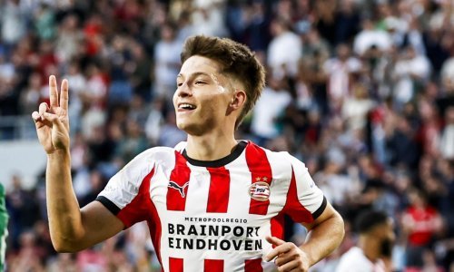 Dinamo blizu velikog transfera, ali dva talijanska kluba pokušavaju mu preoteti pojačanje