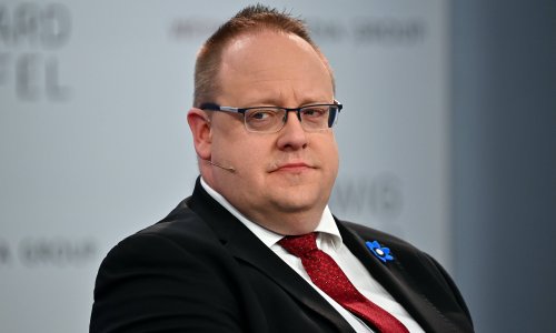 Estonski šef obavještajaca: 'Najgore tek može doći. Ako Putin padne, to će se dogoditi preko noći'