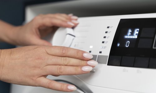 Imate sušilicu rublja? Ova tri upozorenja nemojte ignorirati: Mogu upućivati na opasnost od požara