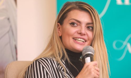 Ella Dvornik prisjetila se nestašluka iz djetinjstva: Lagala da je 6 puta pala vozački, 'zatočila' Arsena Dedića