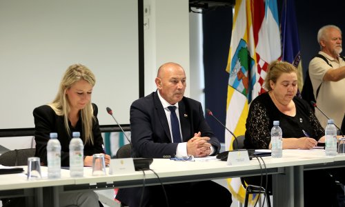 U Vukovaru o nestalim osobama: 'To nam je i dalje živa rana, bez ovoga neće biti lako'