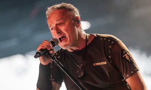 Thompson se u obraćanju publici osvrnuo i na Vukovar: 'Mnogo nas je htjelo i 1991. doći, bili smo spriječeni'