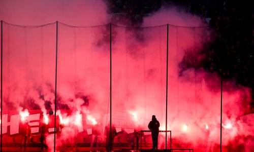 Horde zla podigle brutalnu parolu za Ratka Mladića: 'Šteta je što se još nisi...'