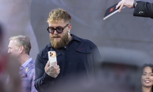 Kontroverzni Jake Paul traži borbu s Hrgovićem: 'Dajte mi ga'