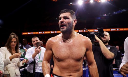Ovo su trenutačni svjetski prvaci u teškoj kategoriji: Evo tko još vlada uz Hrgovića