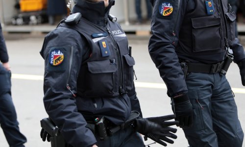 Pucnjava na raveu u Švicarskoj, ima žrtava. U tijeku velika policijska operacija