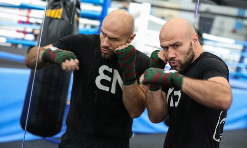 Alen Babić oduševio porukom Hrgoviću nakon godina žestokog rivalstva