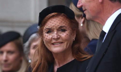 Sarah Ferguson u tajnosti priprema povratak u Britaniju: Unajmljuje luksuzno imanje blizu Londona
