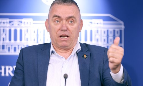 Mlinarić se obrušio na Pupovca: 'Optužujem Vas za zataškavanje i zločin protiv čovječnosti'