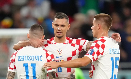 Senzacionalan transfer na pomolu: Legenda Vatrenih na korak do SHNL-a