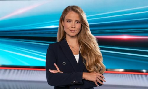 Drama usred javljanja uživo: Reporterku Teu Mihanović ubo osa ravno u vrat
