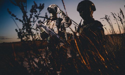 Ukrajinske lekcije iz modernog ratovanja na cijeni: NATO uči kako se boriti protiv Rusa
