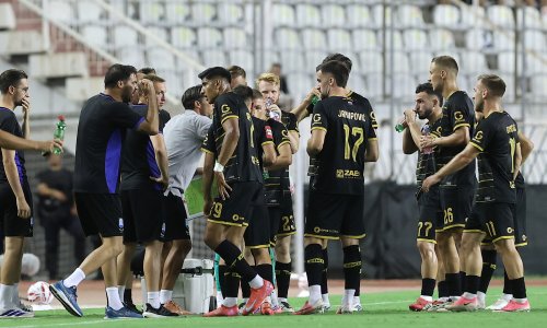 Od 20:00: Osijek protiv Slavena traži novu pobjedu, pogledajte sastave