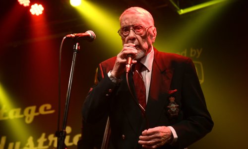Kako je nastao 'Kauboj Jimmy'? Evo koja je priča iza nadimka koji je postao zaštitni znak Stjepana Stanića