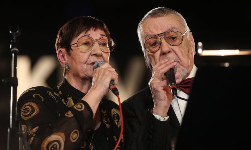 Bio je veliki šarmer, no mjesto u njegovu srcu imala je samo Barbara: Njihova ljubav trajala je desetljećima