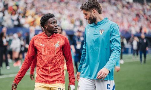 Hrvatski reprezentativac stiže u Serie A, poznata i odšteta