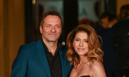 'Otkad ste se oženili, pomladili ste se': Ante Gelo i Jelena Perčin podijelili fotku s legendom jazza, pljušte komentari