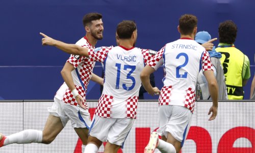 Vatreni radi transfer karijere: Klub iz Premier lige za njega nudi 70 milijuna