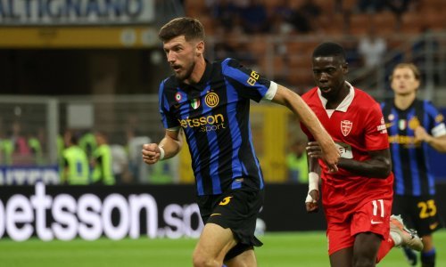 Dinamo može trljati ruke: Evo koliko bi zaradio na velikom transferu Petra Sučića
