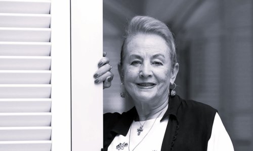 Nije se bojala godina: Ksenija Urličić otkrila je svoju životnu filozofiju i recept za vitalnost