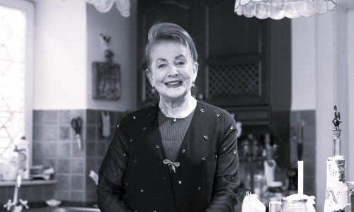 Malo tko zna da je Ksenija Urličić imala i ovaj talent: Karijeru je započela sasvim drugačije