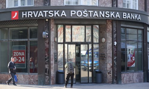 HPB: Europska središnja banka bez primjedbi na preuzimanje Croatia banke