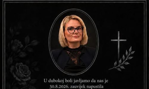 Obitelj Kristine Kovačević Hitrec oglasila se nakon tragedije: Potrebni su razumijevanje i molitva