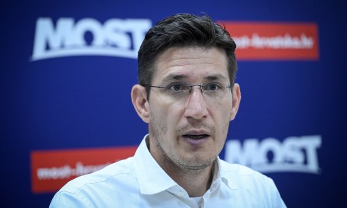 Troskot traži izvanredno stanje u Karlovcu: 'Grad je prvi put u povijesti ostao bez vode'