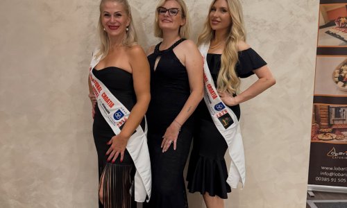 Poznata hrvatska liječnica o smrti Kristine Kovačević Hitrec: 'Vidjela sam je u četvrtak, još odbijam vjerovati...'
