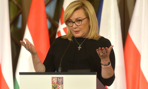Češka u 2027. planira drugi najveći proračunski manjak u svojoj povijesti